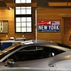 License New York - Car License(12*6Inch)
