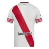 River Plate Home Soccer Jersey 2025/26
