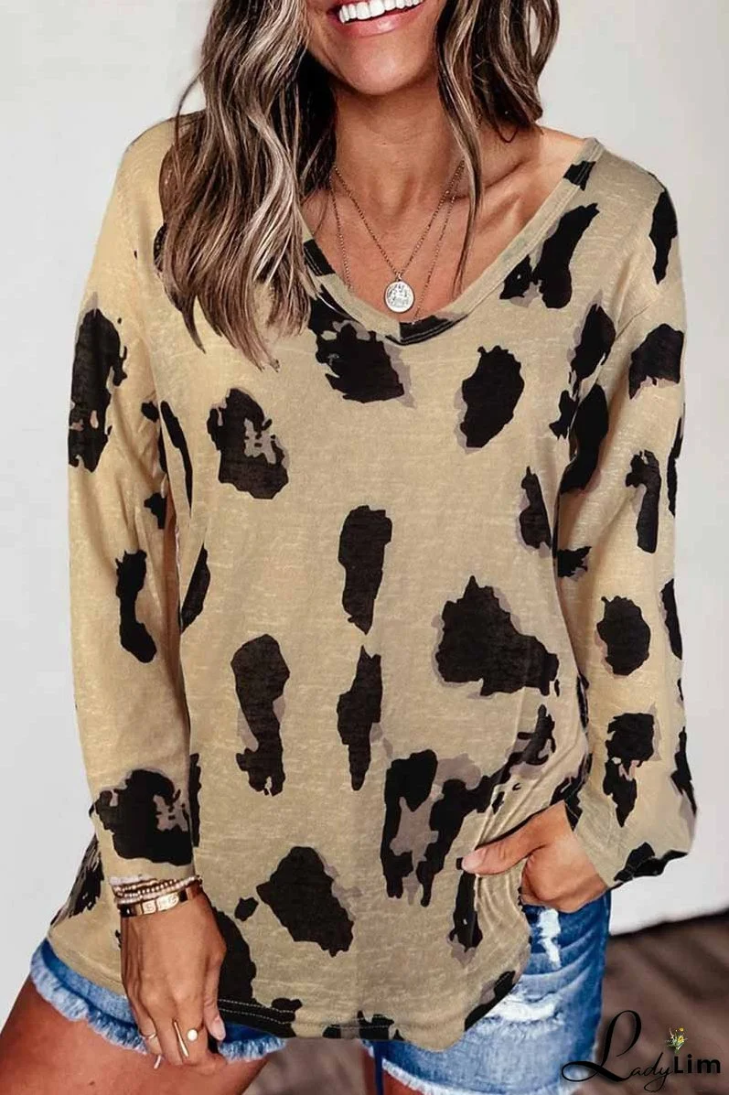 Casual and Relaxed Dress