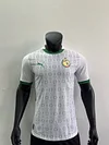 2024 Player Version Senegal National Team Home Football Shirt 1:1 Thai Quality