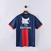 2013/2014 Retro Psg Paris Saint-Germain Home Football Shirt 1:1 Thai Quality