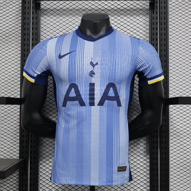 2024/25 Tottenham Hotspur Away Shirt - Player Edition