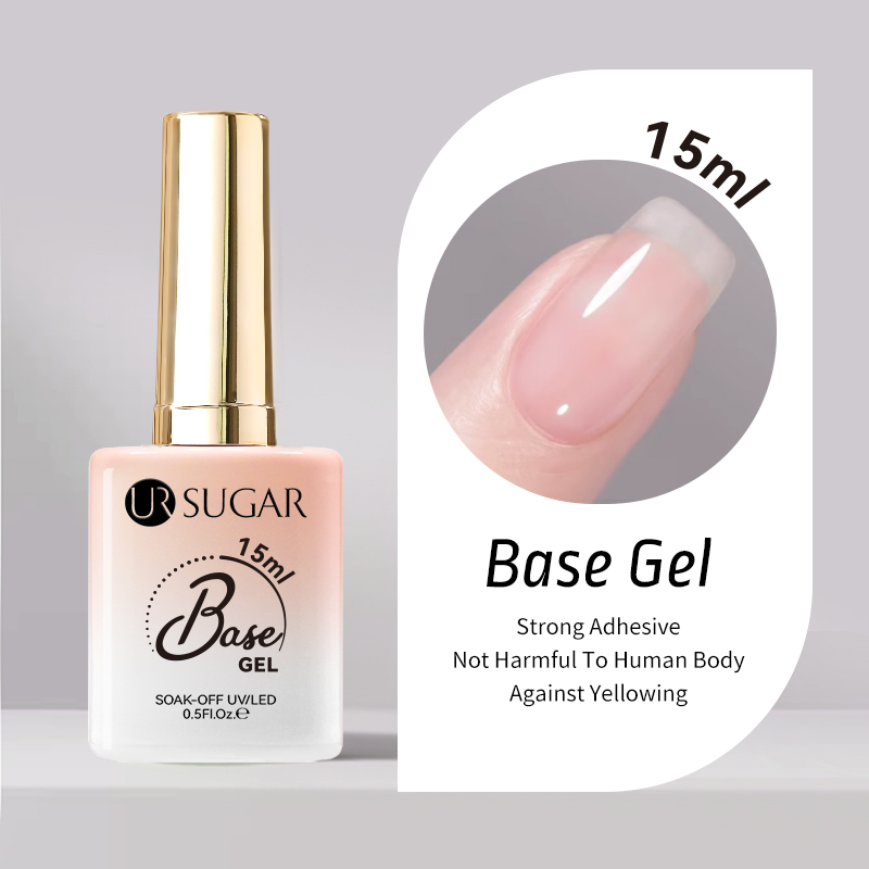 Needmkt UR SUGAR 15ml Champagne Water Light Cat Magnetic Gel Nail Polish Vernis Semi Permanent Soak Off Crystal Gel Polish For Nails