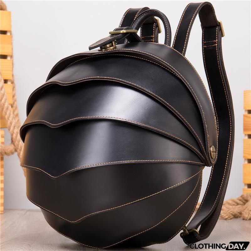 Creative Fashion Personality Beetle Backpack