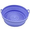 Po&ecirc;le &agrave; Gril en Silicone pour Friteuse &agrave; Air