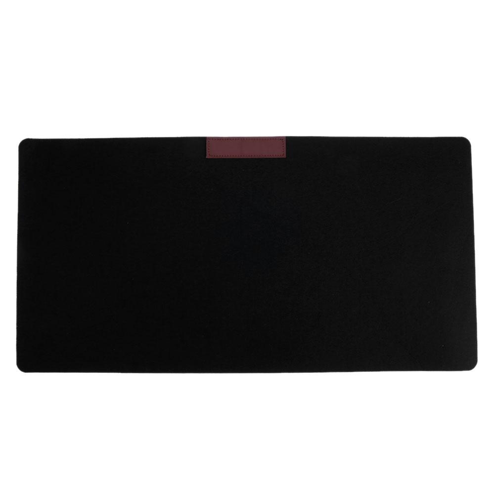 

Simple Warm Office Table Computer Mouse Pad Desk Keyboard Game Mouse Mat, 501 Original