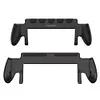 For Nintendo for Switch 2 Grip with Stand Ergonomic Grip Holder w/ 5 Game Slots