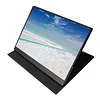 Portable Display IPS 14 inch 15.6 Inch 144HZ Notebook Expansion Screen PS4/SWITCH External 4K Sub-Screen