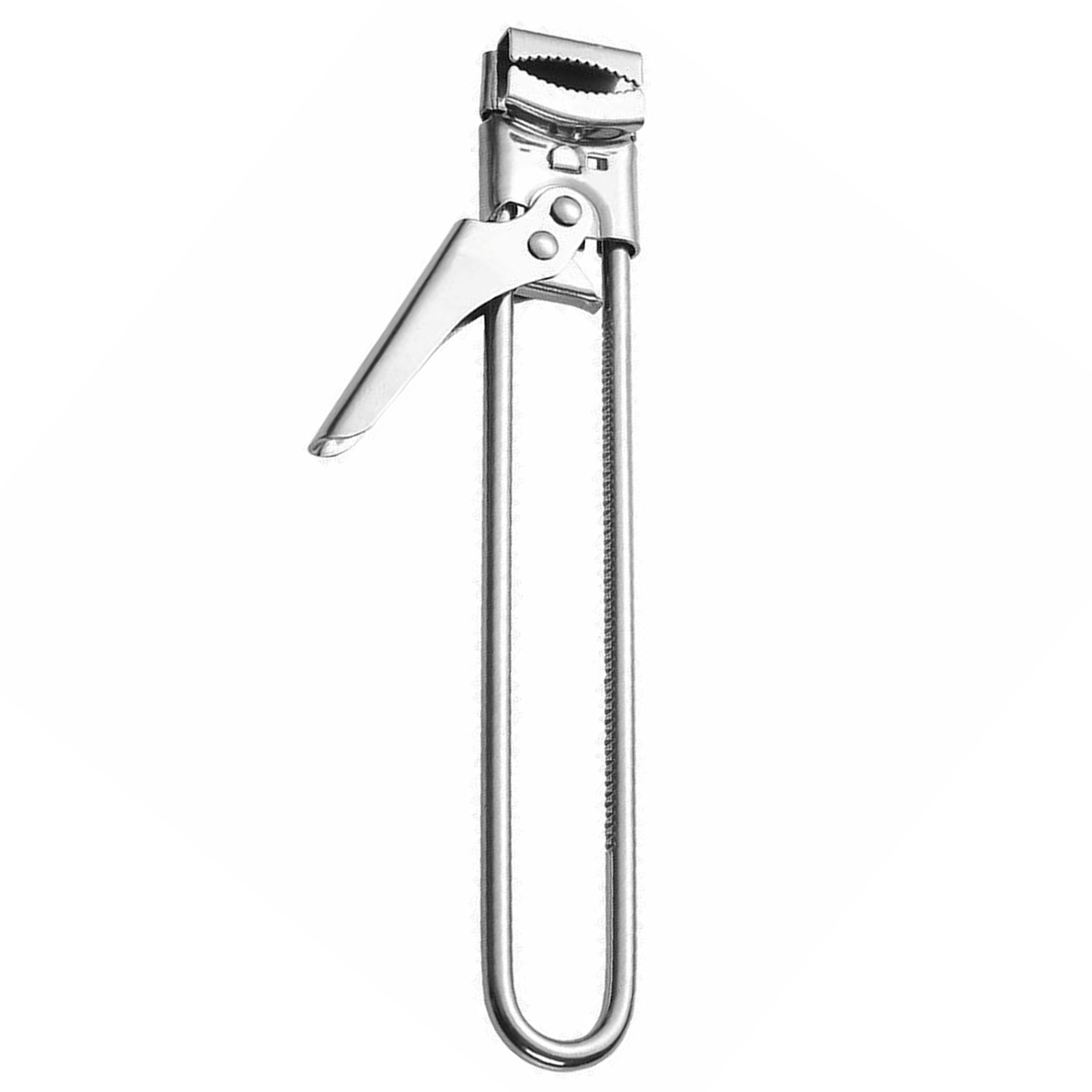 

Master Opener Adjustable Bottle Opener Stainless Steel Manual Bottle Opener, 501 Original