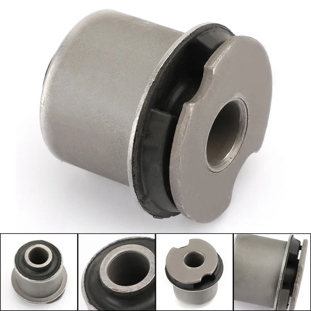 Front Differential Axle Bushing For Hummer H3 06-10 H3T 09-10