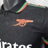 25/26 Player Arsenal Black Special Edition Soccer Jersey