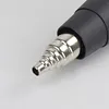 5pcs Heat Gun Nozzle Attachments 35mm Diameter for Soldering Station Nozzle Tool