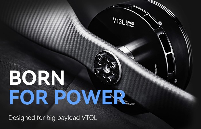 UAV Propulsion Kit vs DIY System: Safety, Efficiency, and Reliability Compared