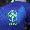 2025 Player Version Brazil Away 1:1 Thai Quality