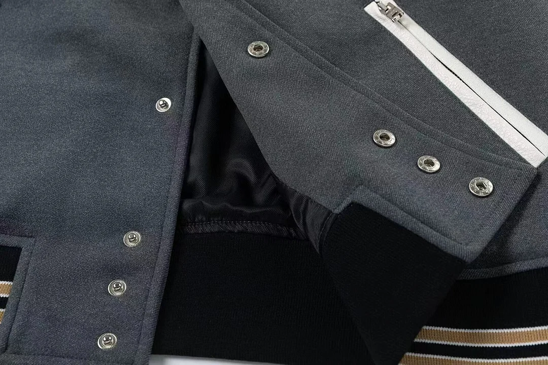 Amiri fashion jacket