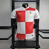 2024 Player Version Croatia Home Football Shirt 1:1 Thai Quality