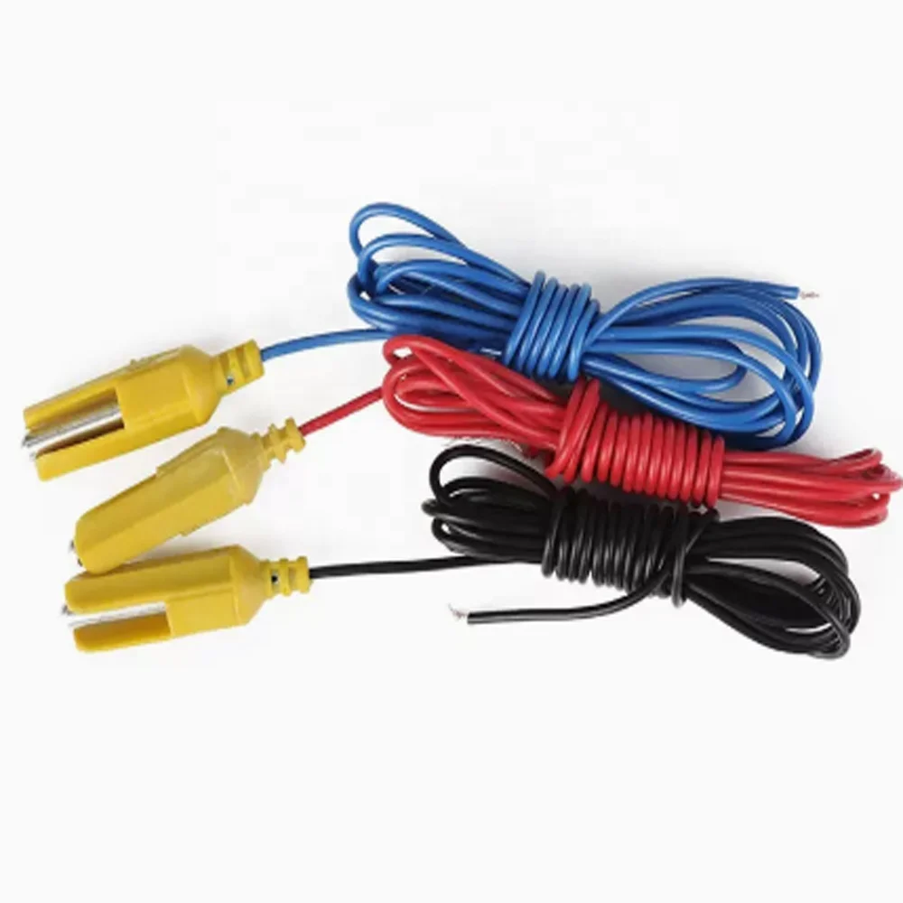 High Temperature Water Tank Level Controller Sensor Liquid Level Sensor Probe 3 Stainless Steel Water Level Probe
