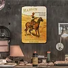 Marlin Firearms - Vintage Metal Signs - 20*30cm/30*40cm - Western