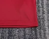 Joyfball 1998-1999 Kids Size Retro Roma Home Football Shirt 1:1 Thai Quality