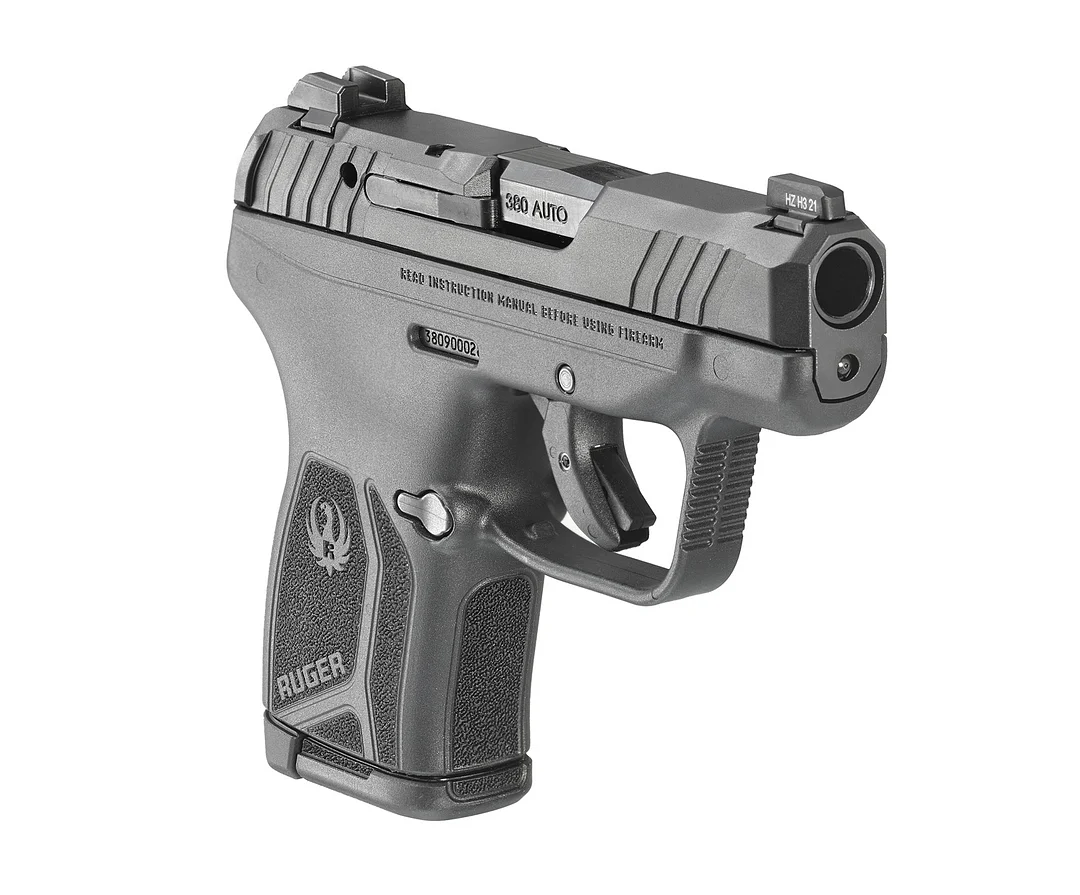 K-Ruger LCP Max