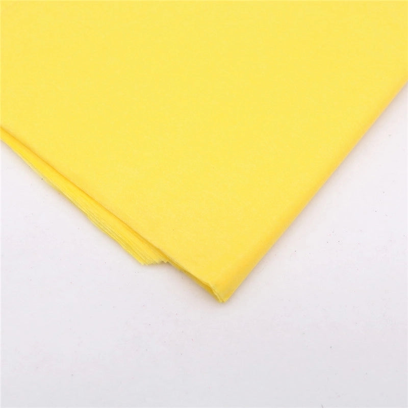 Fashion 10 Sheets Color Tissue Sydney Paper