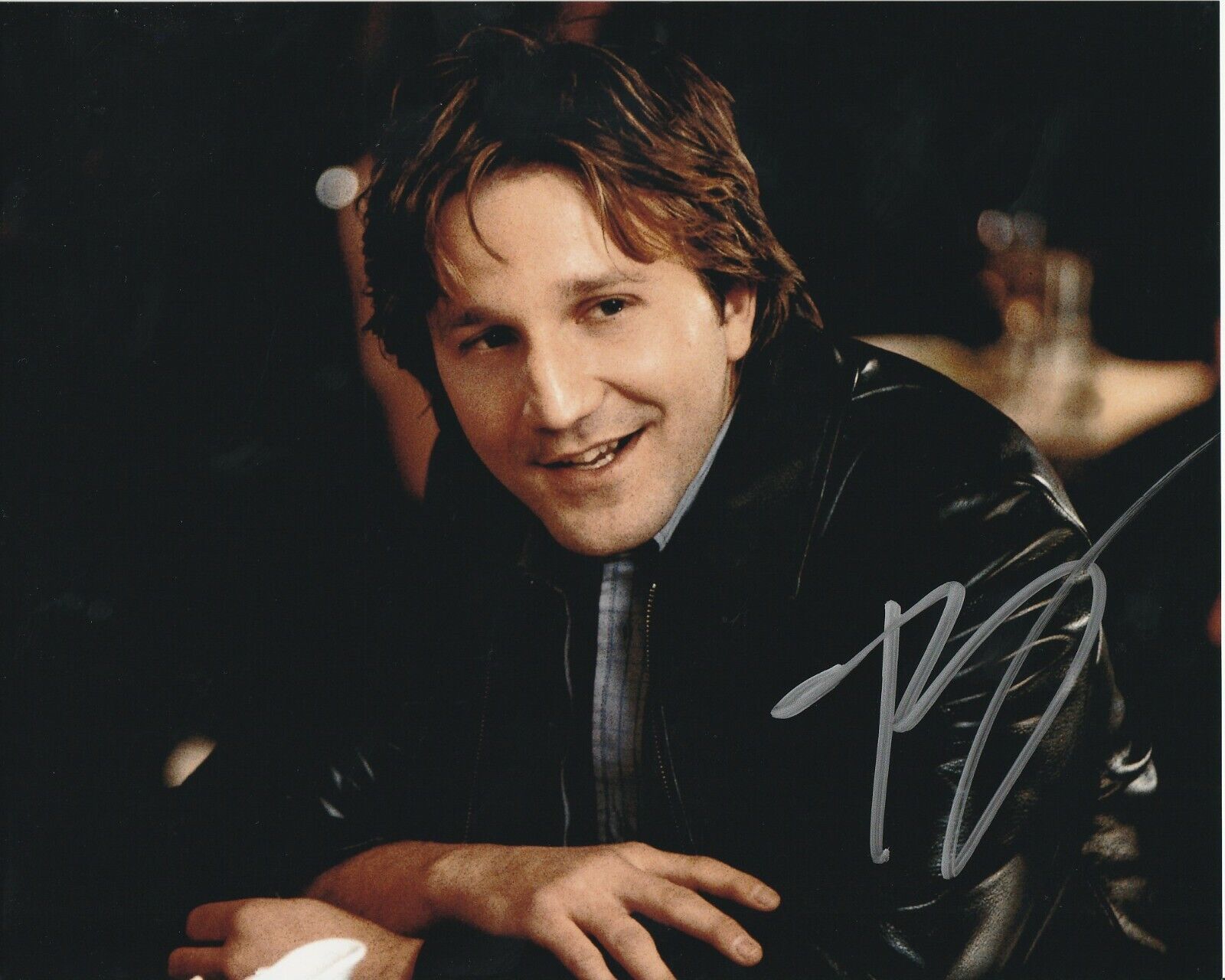 Breckin Meyer (TV's Franklin & Bash