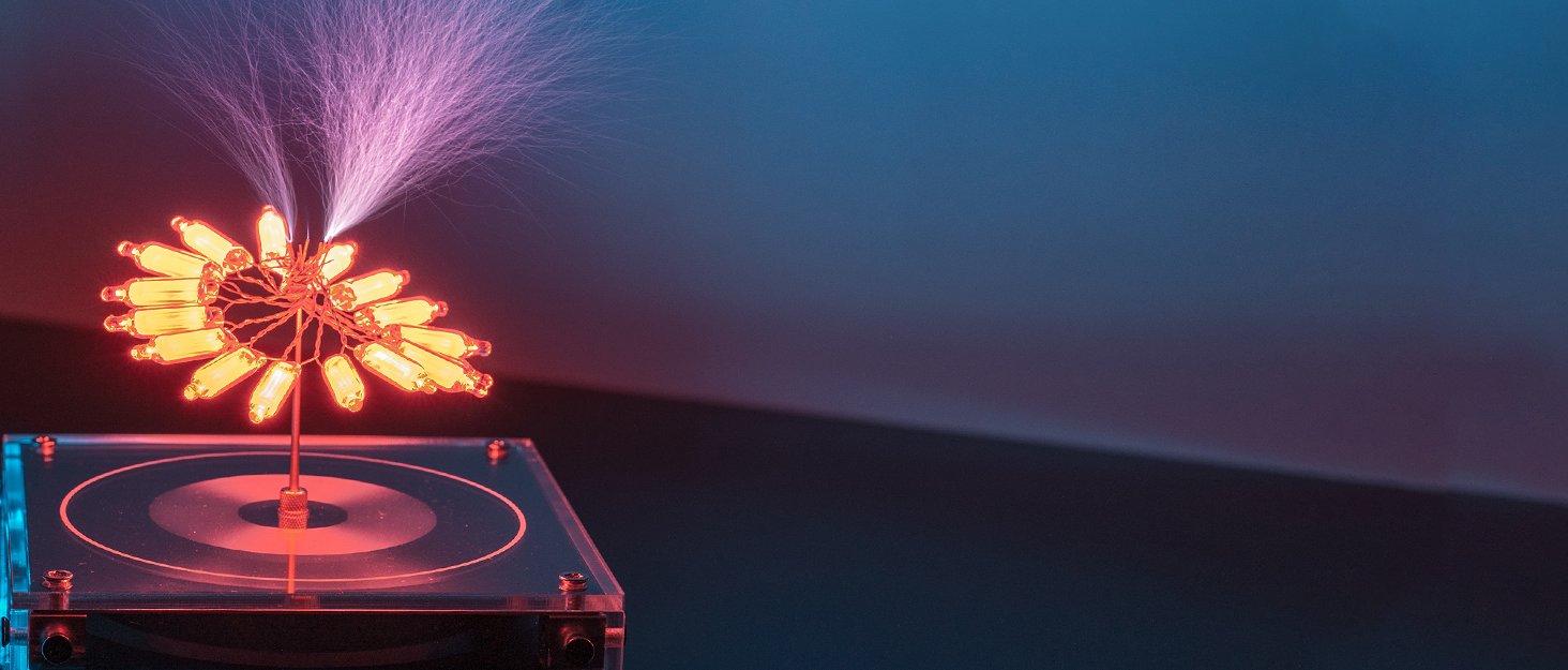 tesla coil