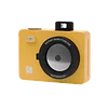 Z5/Z5S Instant Camera: A portable mini photo camera that can take and print pictures