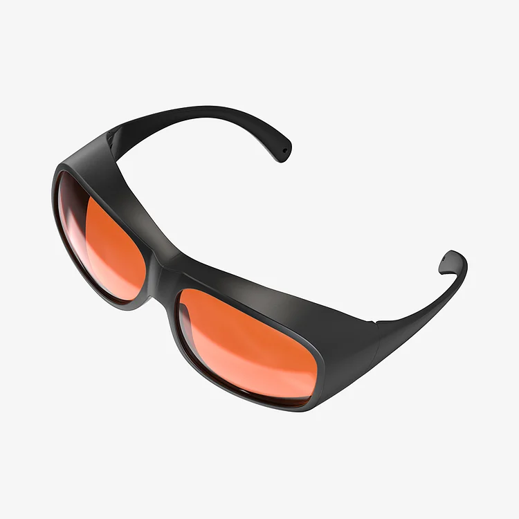 Falcon Laser Safety Glasses