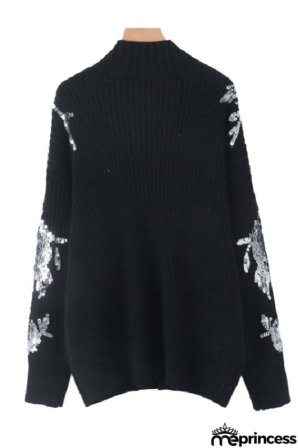 Classic and Comfortable Sweater