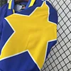 1995-1996 Retro Juventus FC Away Football Shirt 1:1 Thai Quality
