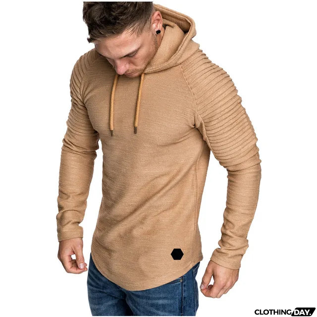 Casual and Effortless general Hoodie