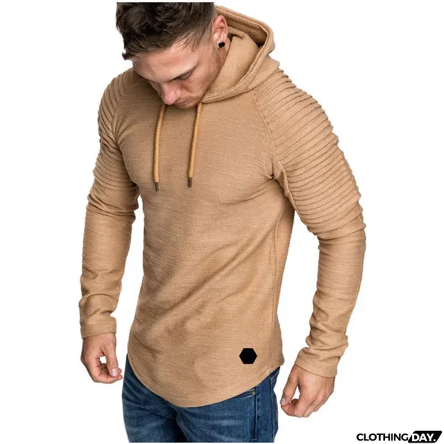 Casual and Effortless general Hoodie
