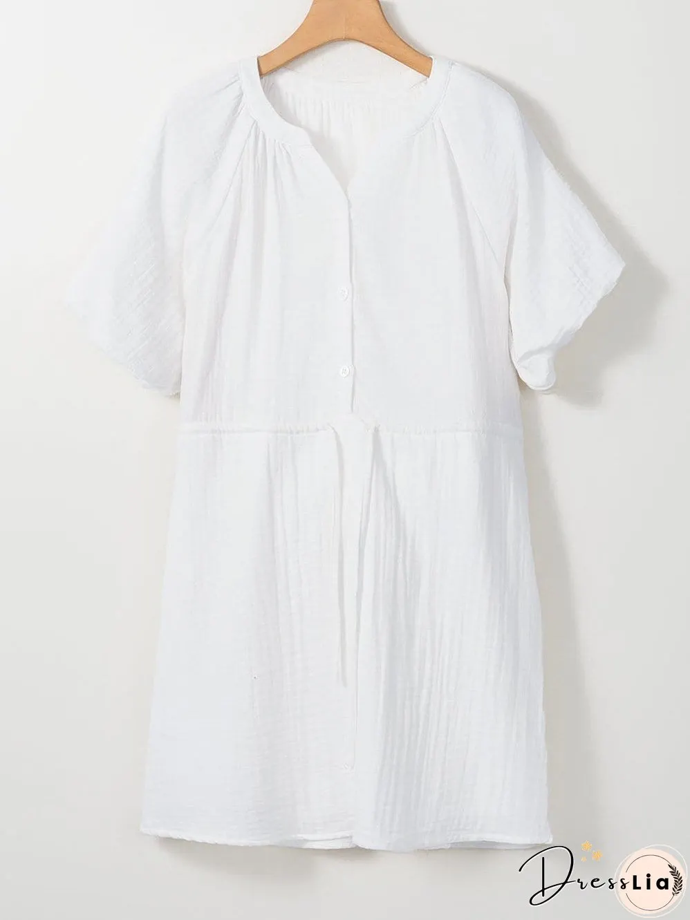 Fashionable Summer Dress