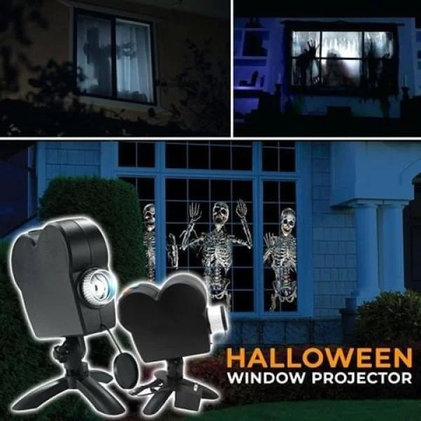 halloween projectors for sale