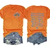 Knicks Clyde Frazier Famous Sayings Tee