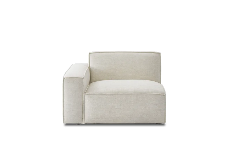 Jonathan Left Arm Sofa