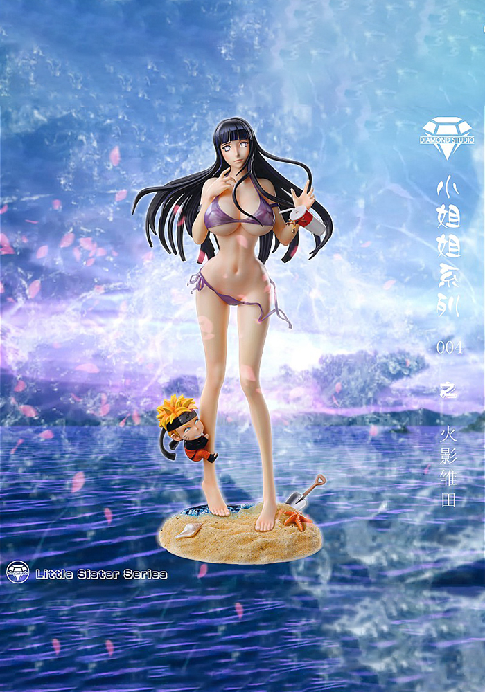  Hyuuga Hinata 