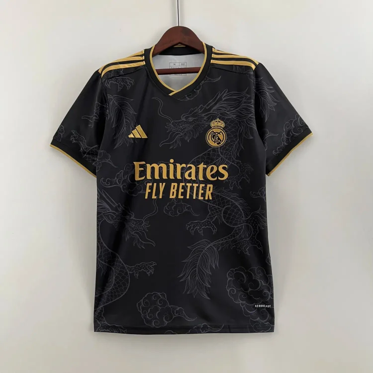 2023/24 Real Madrid Special Edition Fan Jersey