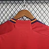 2022 Spain Home Football Shirt 1:1 Thai Quality