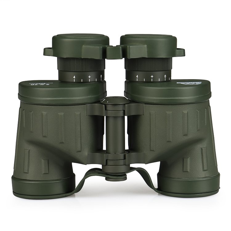 Best Telescope For The Money - 8x30 Binoculars