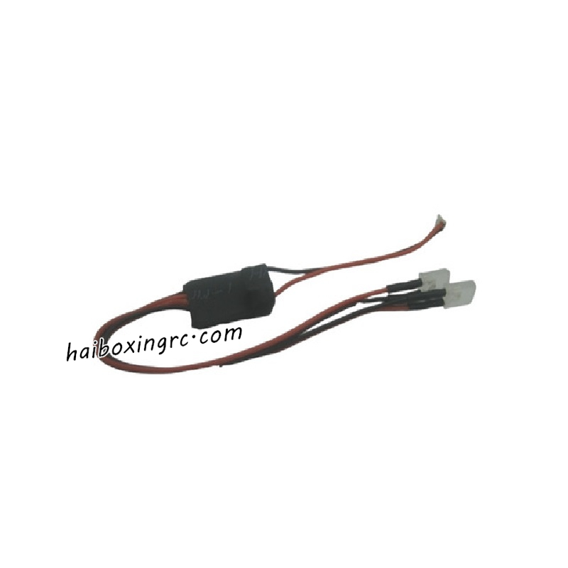 HBX 2105A RC Car Parts Headlight LED M16061