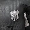 Joyfball 2025/2026 Player Version Ittihad Third Away Football Jersey（The player version jersey is a bit tight, please pay attention to the size selection）