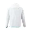 2023 Manchester United Windbreaker white  Edge love fball