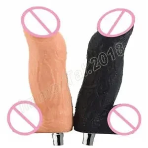 Pornhint VAC-U-LOCK Big dildos Attachments for Big Quick Connector Sex Machine