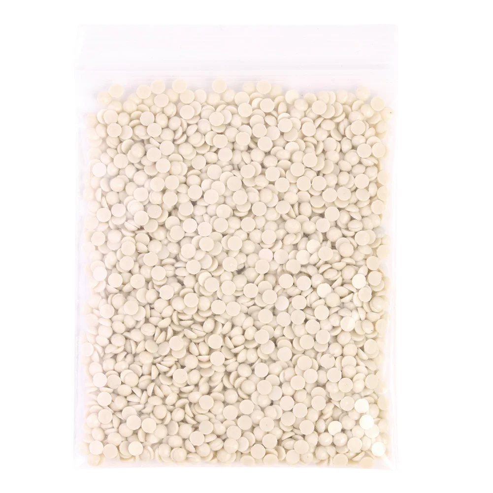 Round Drill Diamond Rhinestone(DMC 822)