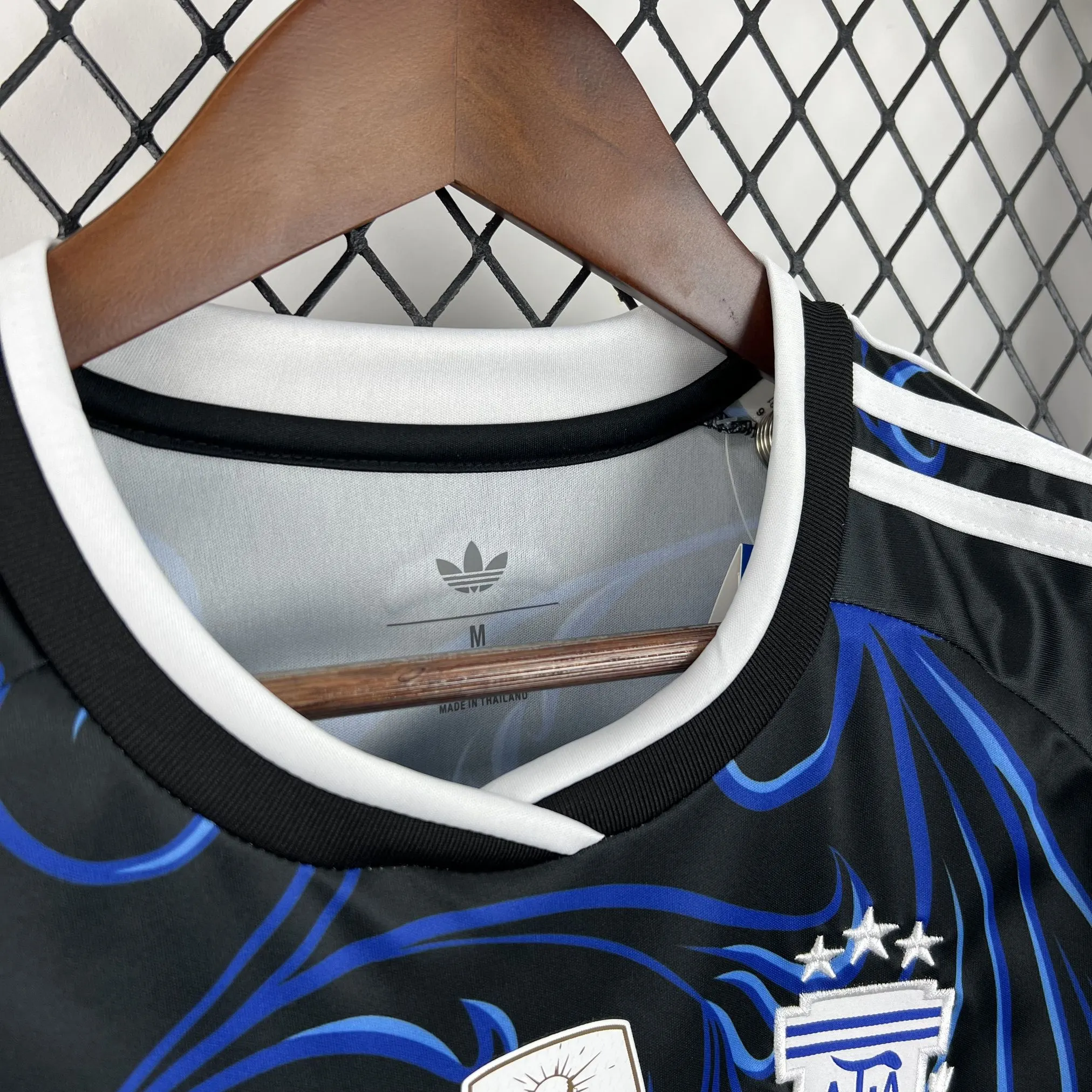 2026 Argentina Away Women Soccer Jersey Thai Quality