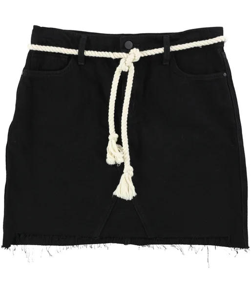 Sanctuary Clothing Womens Summer's Best Denim Skirt