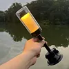 10 Inch Anchor Light Stern Light IP65 Waterproof for Marine Pontoon Small Boat