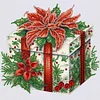 Diamond Painting-DIY Crystal Rhinestone Christmas Gifts